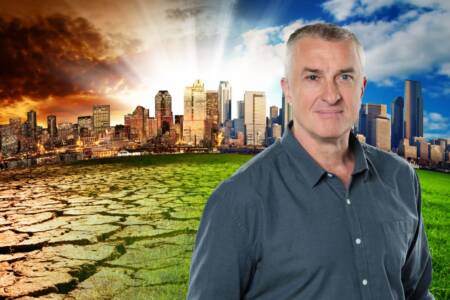 The move from the Human Rights Commission which worries Tom Elliott