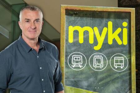 ‘Not rocket science’: Tom Elliott questions the Myki ticketing system after latest setback