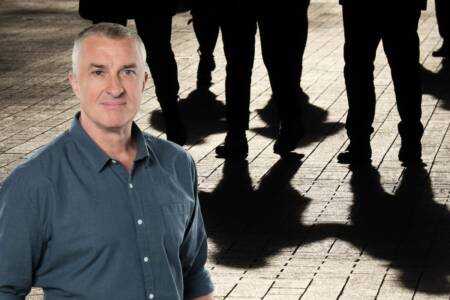 Tom Elliott’s idea to deal with youth criminals after ‘terribly bad’ crime stats