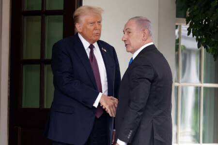 The ‘key issue’ with Trump and Netanyahu’s plan to end the conflict in Gaza