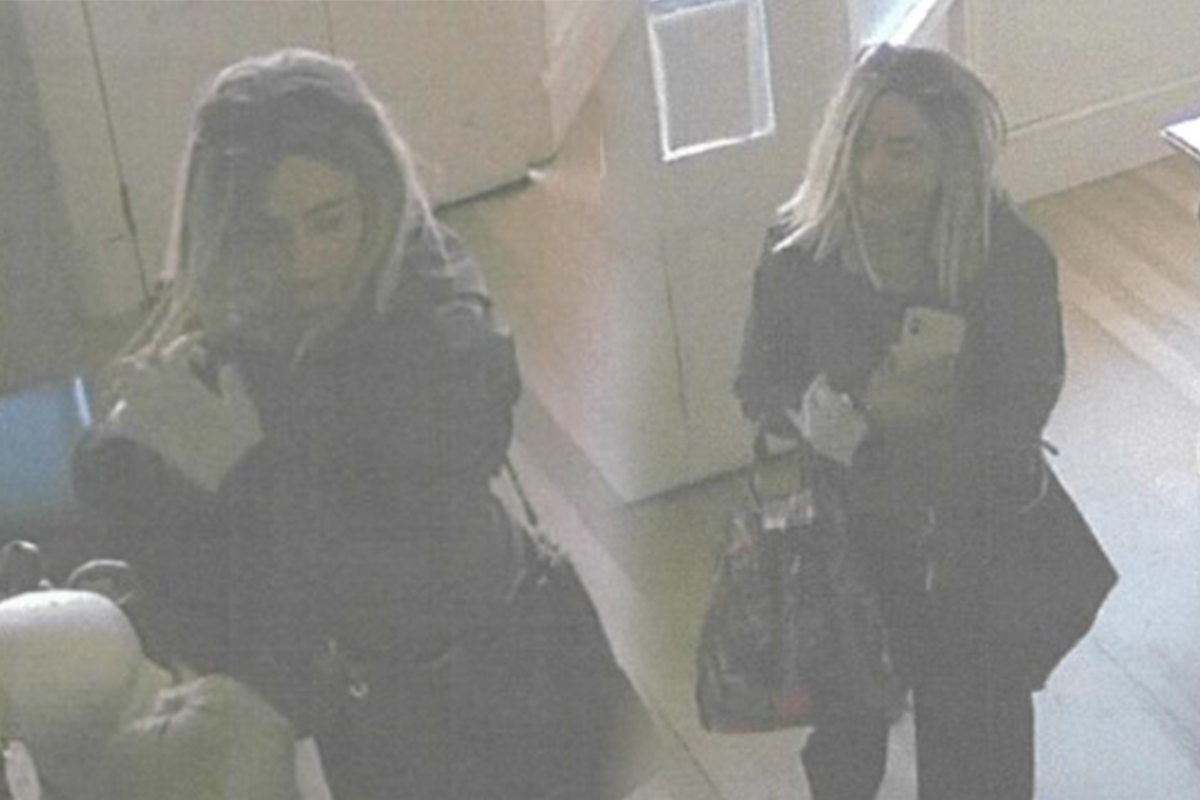 Article image for The ‘heartless and awful’ theft in Richmond impacting very sick kids