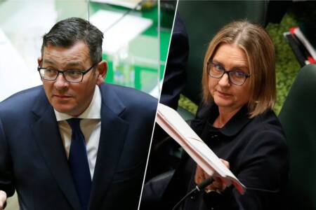 The origins of Victoria’s unprecedented crime wave unpacked