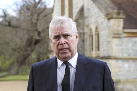 ‘Broken man’: Leading monarchist weighs in on the removal of Prince Andrew’s title