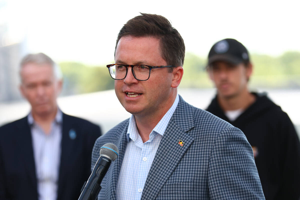 Article image for Police minister slammed over opposing housing development in his neighbourhood