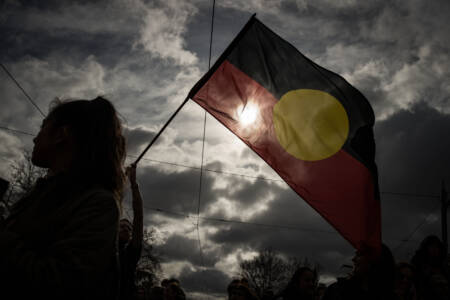 ‘It’ll get done’: Chip Le Grand provides an update on Victoria’s proposed Treaty