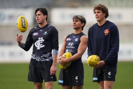 ‘Lost trust in him’: Young Blue’s future remains on knife’s edge