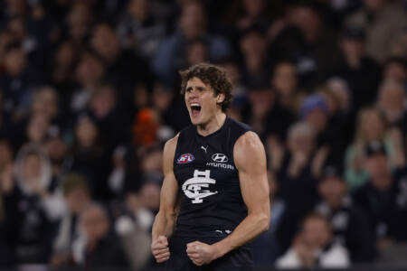 Where Jon Anderson thinks Charlie Curnow will end up at