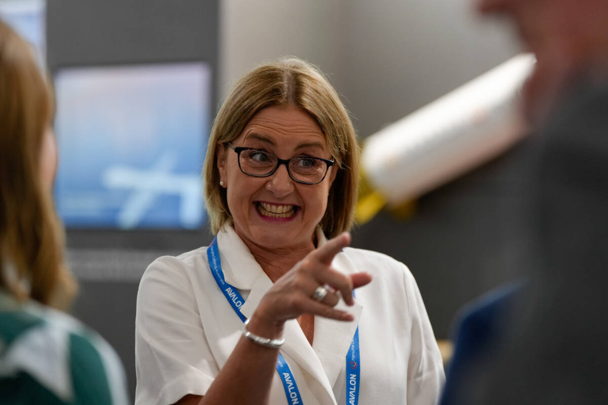 Article image for ‘Means nothing’: Former chief magistrate weighs in bail law debate