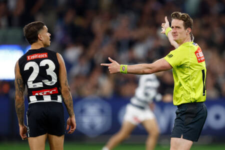 AFL’s MAJOR rule changes unpacked
