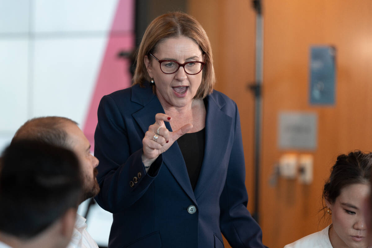 Article image for ‘Arrogant’: State government called out over controversial emergency services levy