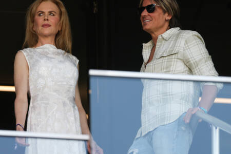The innocent party caught up in messy Keith Urban and Nicole Kidman divorce