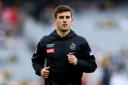 Lloyd comments on bombshell Nick Daicos report