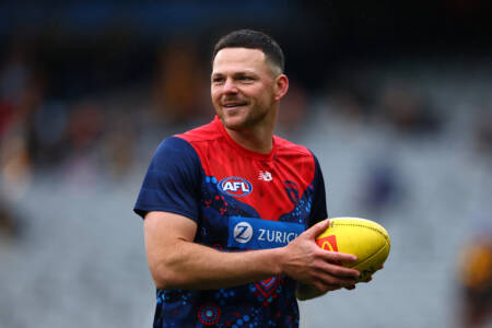 The club that would be the best fit for Steven May according to Matthew Lloyd