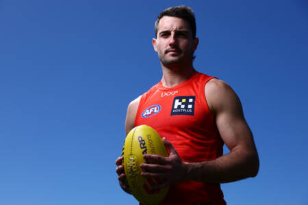 Why Suns midfielder fills an important need at Essendon