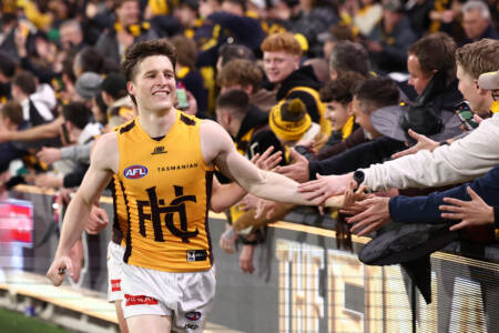 Matthew Lloyd names three potential players who could unlock Merrett deal