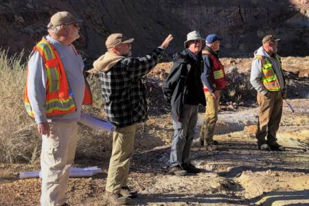 Hawk Resources : Forget rare earths – this stuff sells for $3m a tonne !