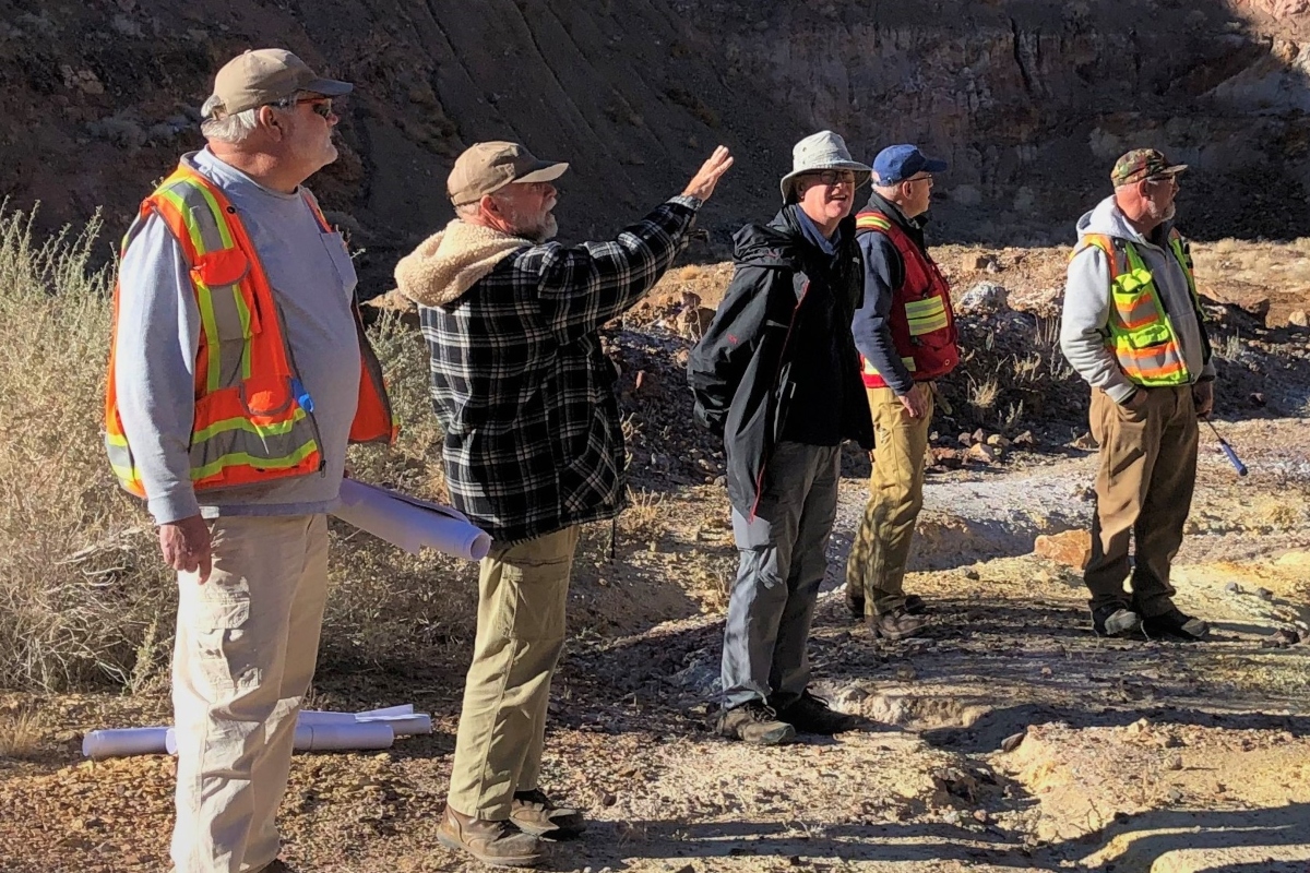 Article image for Hawk Resources : Forget rare earths – this stuff sells for $3m a tonne !