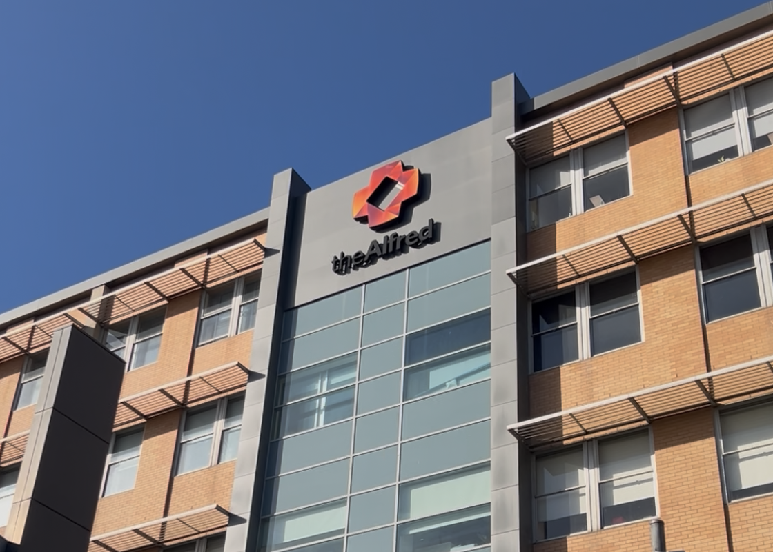 Article image for ‘It’s unacceptable!’: Jacqui Felgate outraged by the state of major Melbourne hospital