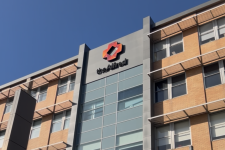 ‘It’s unacceptable!’: Jacqui Felgate outraged by the state of major Melbourne hospital