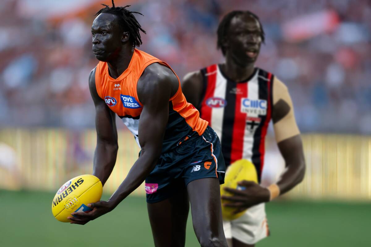 Article image for Bartel’s inside word on how Aleer trade broke down