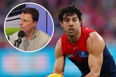 Matthew Lloyd’s ‘big call’ on effectiveness of Christian Petracca