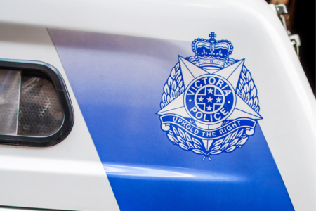 Police blast ‘appalling’ and ‘atrocious’ protest behaviour