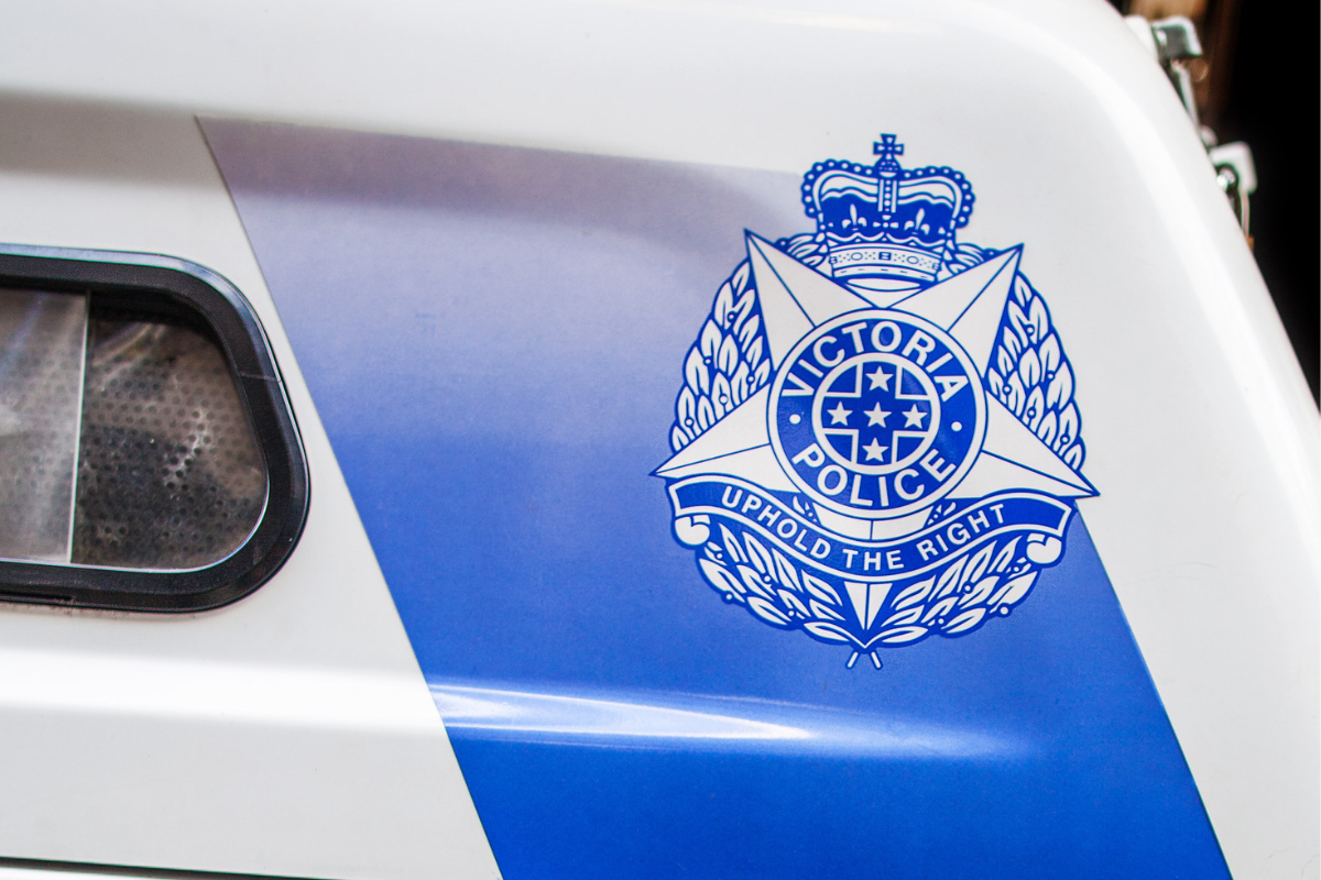 Article image for Police blast ‘appalling’ and ‘atrocious’ protest behaviour