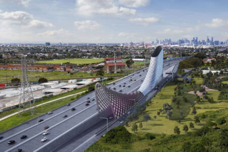 Victorian firefighters concerned about safety of West Gate Tunnel