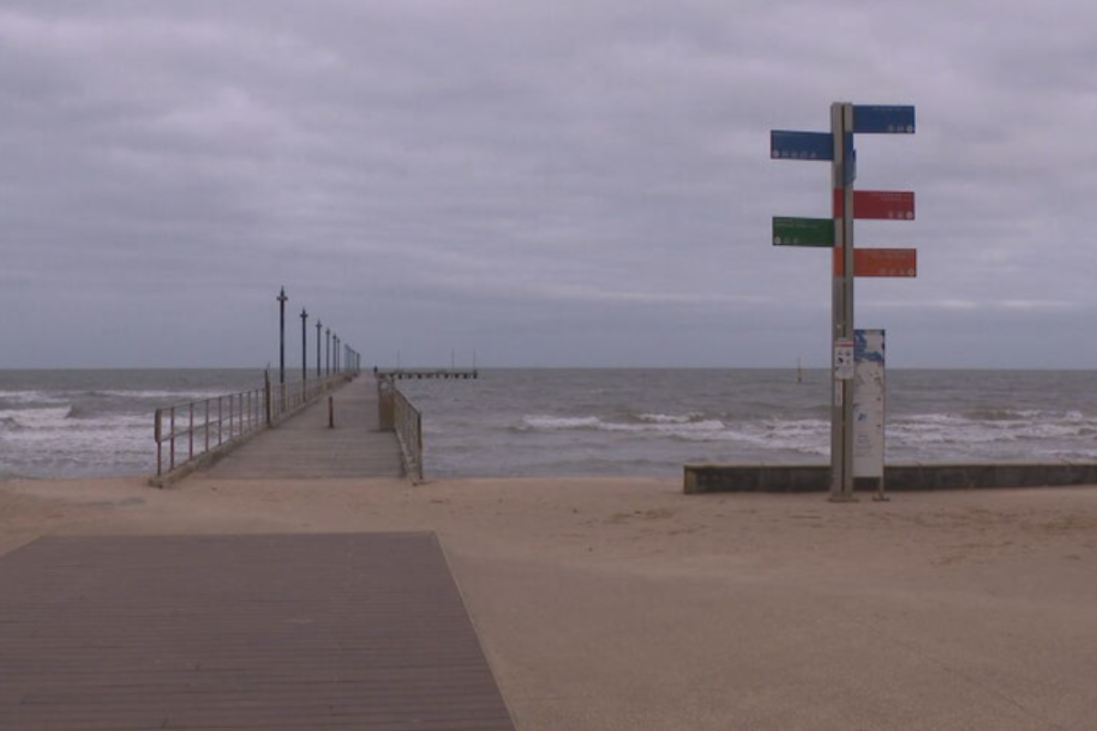 Article image for Frankston mayor opens up on the ‘dreadful’ drownings of two men