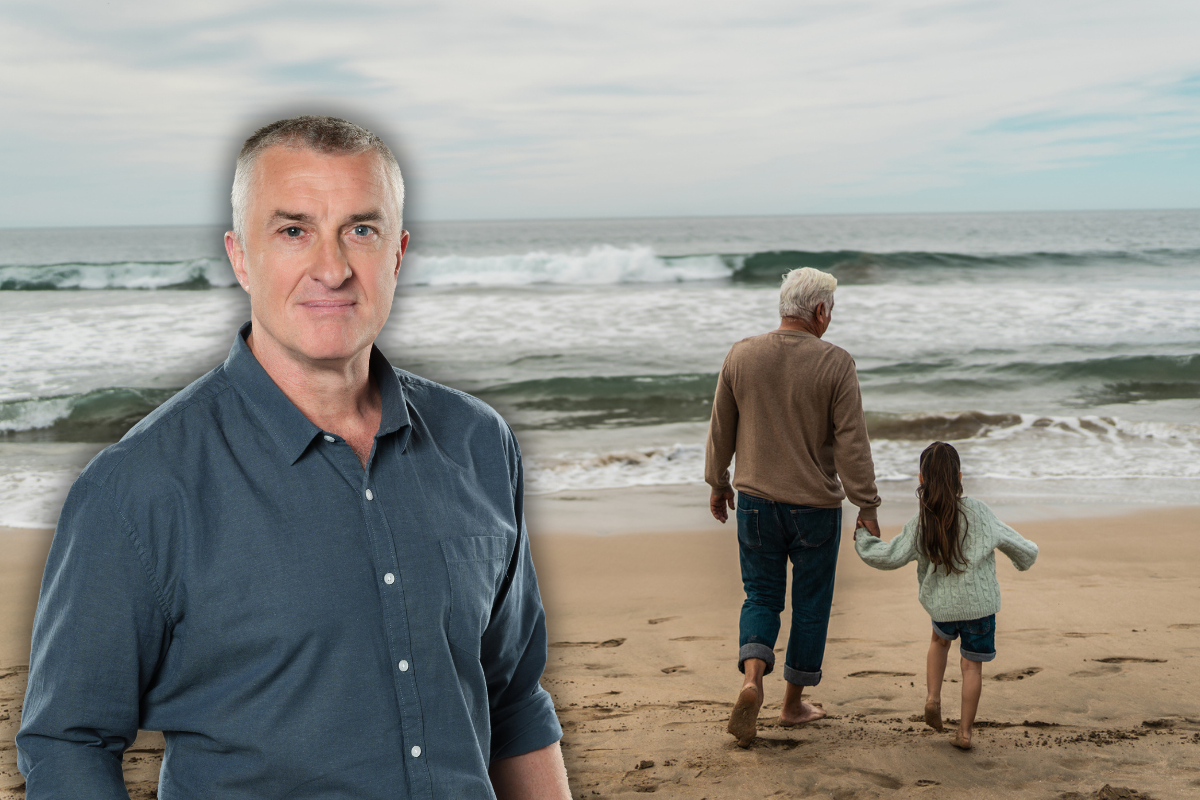 Article image for The policy proposal from the Liberal Party which Tom Elliott found ‘odd’