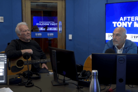 The iconic Australian band set to release new music today