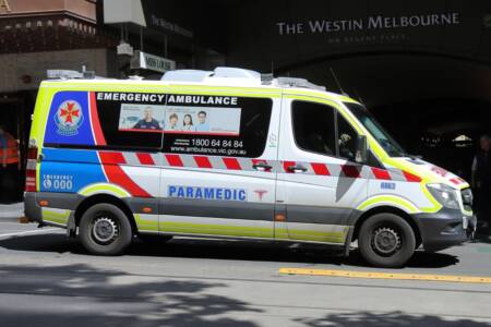 Triple Zero Victoria hit with critical outage overnight