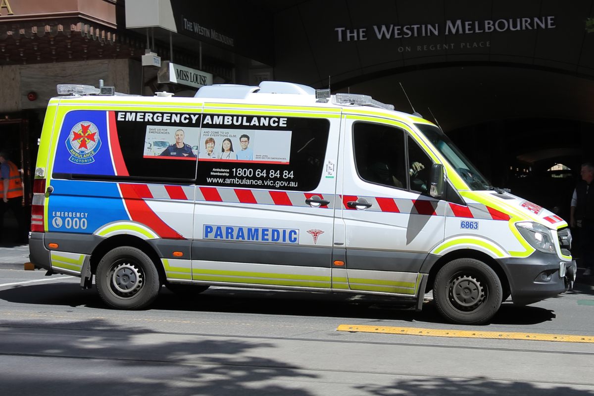 Article image for Triple Zero Victoria hit with critical outage overnight