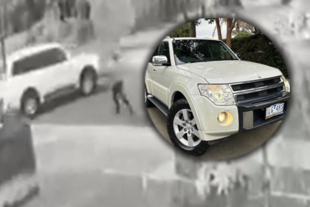 ‘Not mentally good’: Pizza delivery driver opens up after ‘disgusting’ robbery