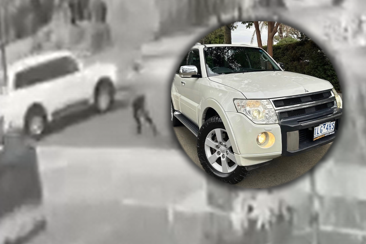 Article image for ‘Not mentally good’: Pizza delivery driver opens up after ‘disgusting’ robbery