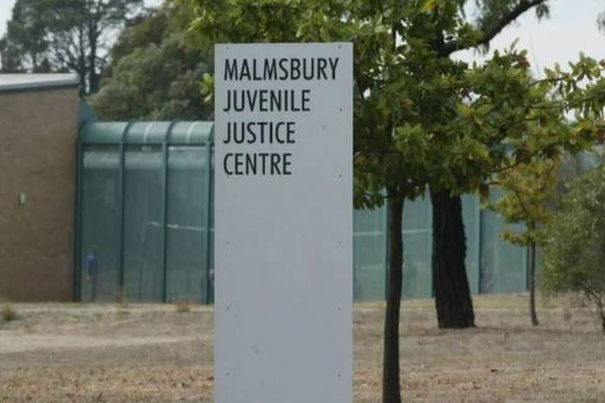 Article image for Victorian government set to reopen Malmsbury Youth Justice Centre
