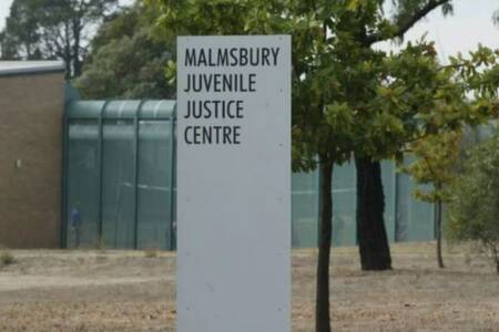 Victorian government set to reopen Malmsbury Youth Justice Centre