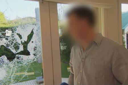 ‘This government is a disgrace’: Youth crime in Victoria continues to worsen