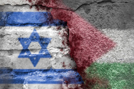 The latest update from the Middle East: Israel and Hamas peace treaty in effect