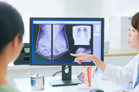 How becoming a mother could help prevent breast cancer