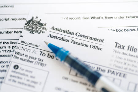 ‘Will always be lower’: State shadow treasurer makes tax promise