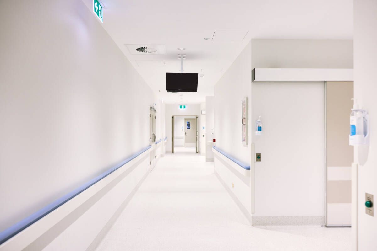 Article image for ‘Racism will not be tolerated’: Top doc slams St. Vincent’s Indigenous emergency policy