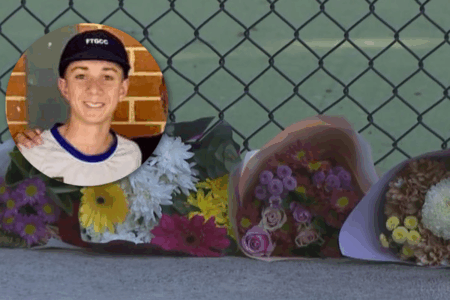 ‘First to shake your hand’: Former coach shares a heartfelt tribute to Ben Austin