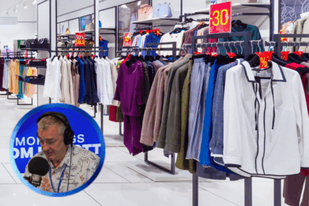 ‘Not so certain’: Tom Elliott questions the popularity of Australian Made products