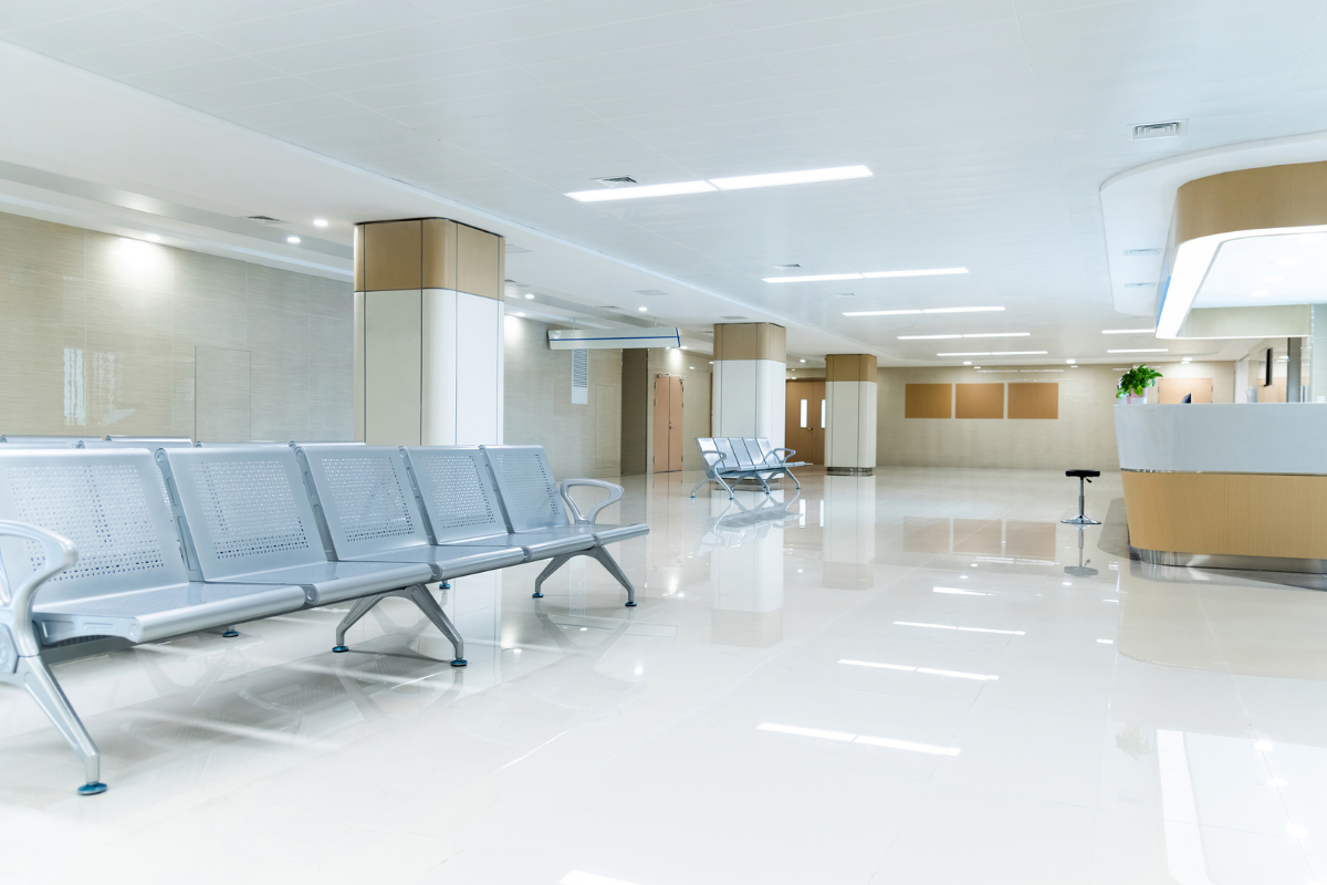 Article image for ‘Fundamentally wrong’: Emergency department prioritising Indigenous patients over others