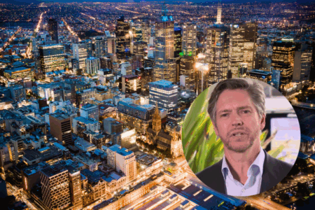 The new crime initiative targeting Melbourne’s ‘trouble spots’