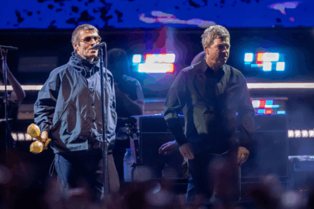 Peter Ford reveals why this weekend’s Oasis tour will be ‘very different’