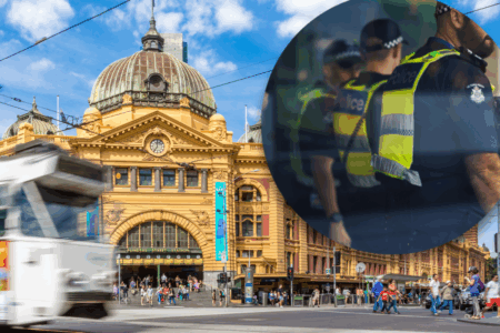 ‘Anonymity breeds bravado’: Security expert weighs in on curbing crime in the CBD