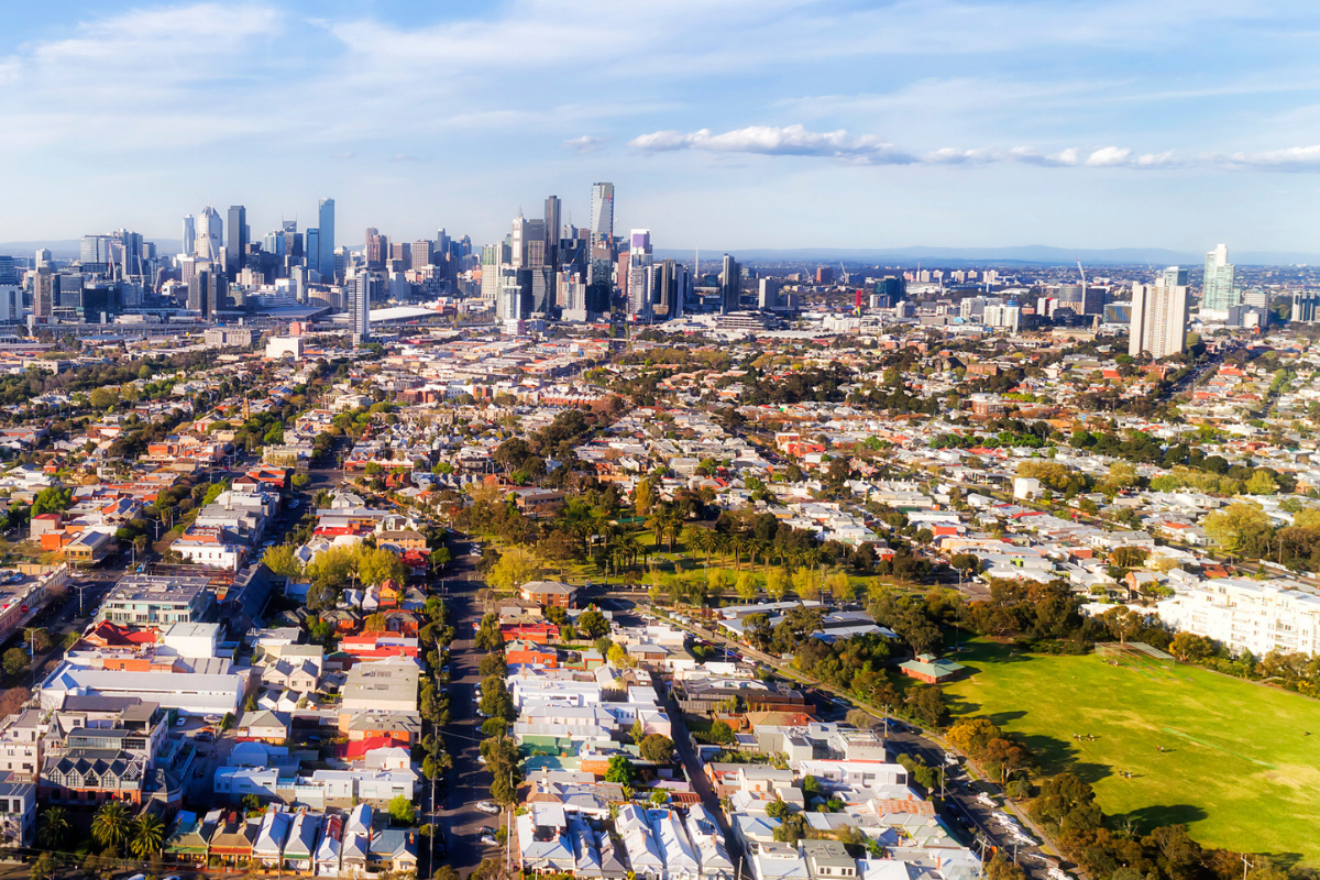 Article image for The shocking revelation that made Tom Elliott question if Victoria has too many councils