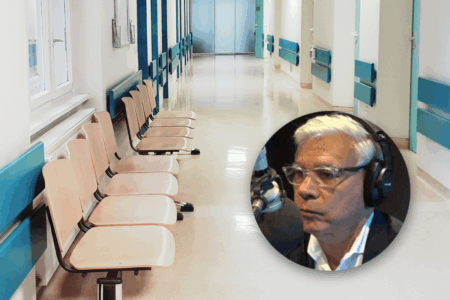 What Warren Mundine thinks of St. Vincent’s move to fast-track Indigenous treatment